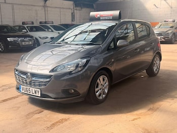 Used Vauxhall Corsa 2015 for sale - 78549518: Photo