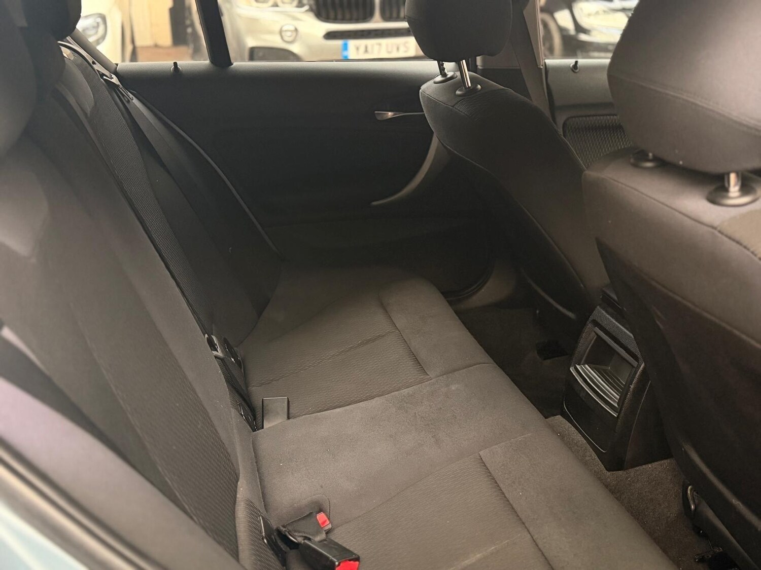 Used BMW 1 Series 2012 for sale - 77978805: Photo 10