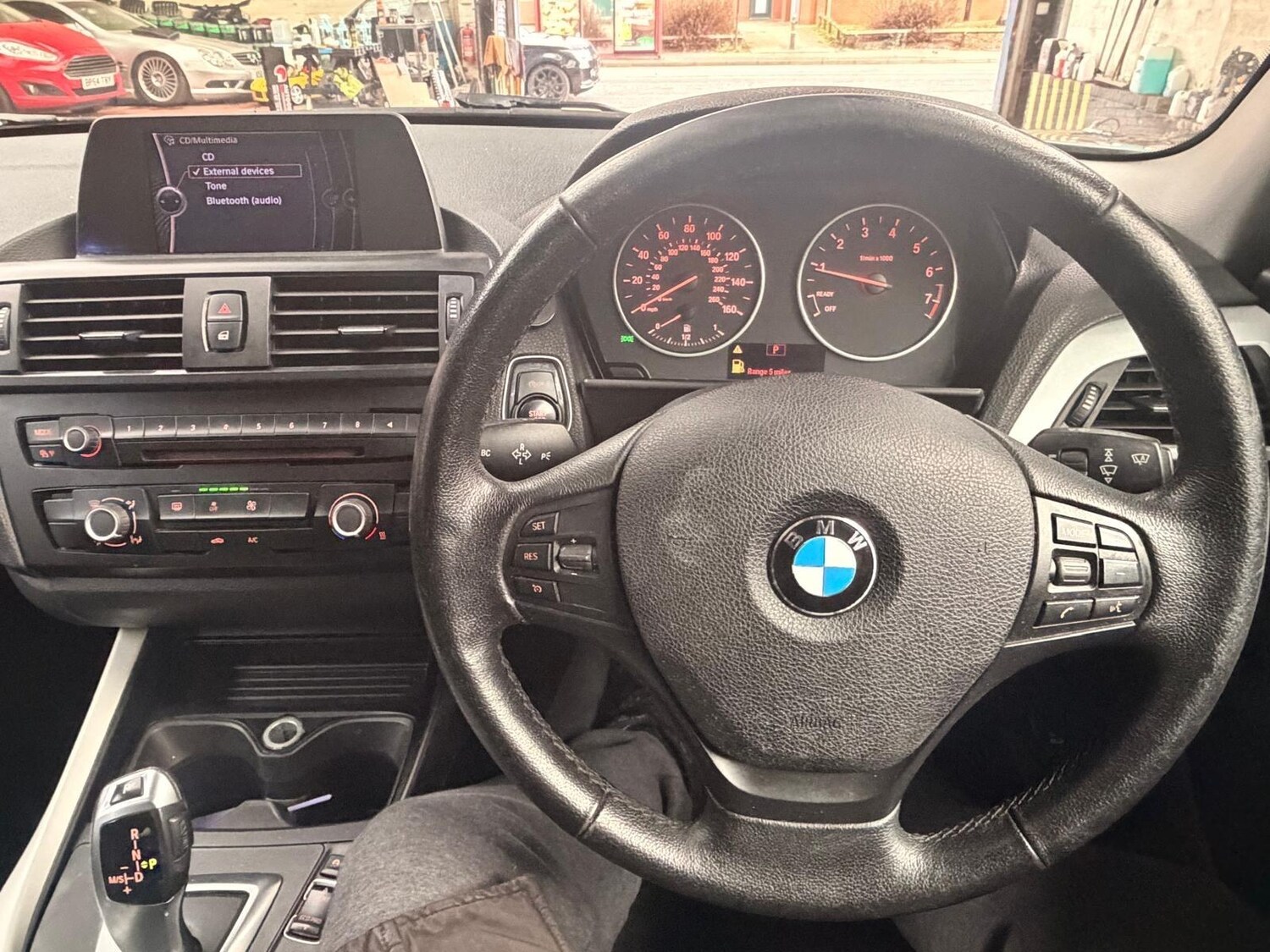 Used BMW 1 Series 2012 for sale - 77978805: Photo 11
