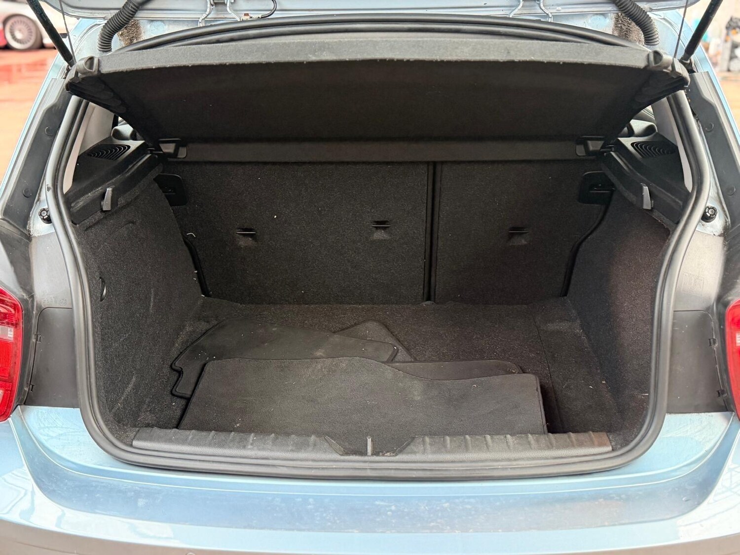 Used BMW 1 Series 2012 for sale - 77978805: Photo 12