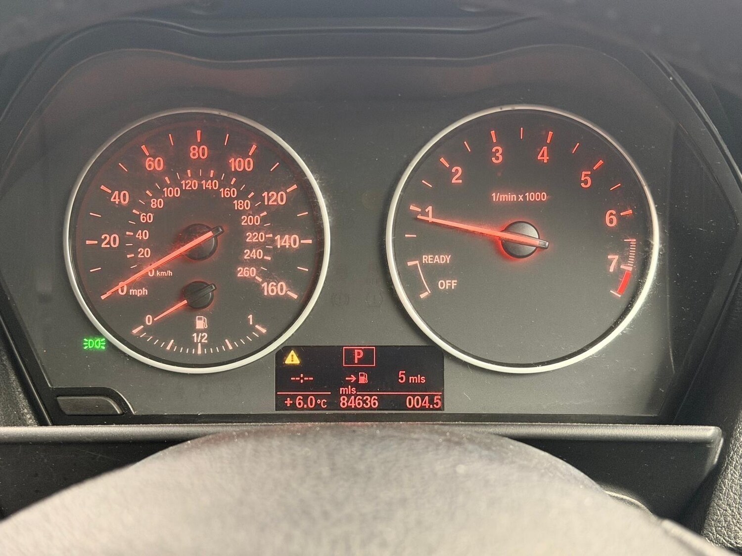 Used BMW 1 Series 2012 for sale - 77978805: Photo 13