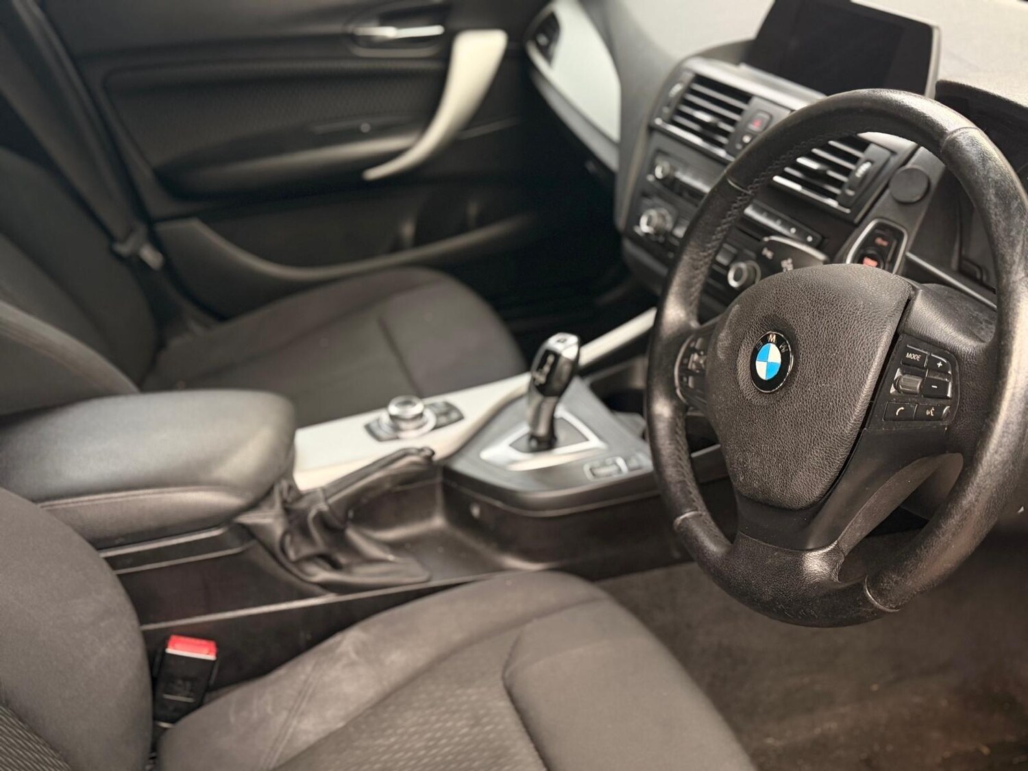 Used BMW 1 Series 2012 for sale - 77978805: Photo 9