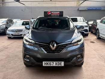 Used Renault Kadjar 2018 for sale - 78874382: Photo