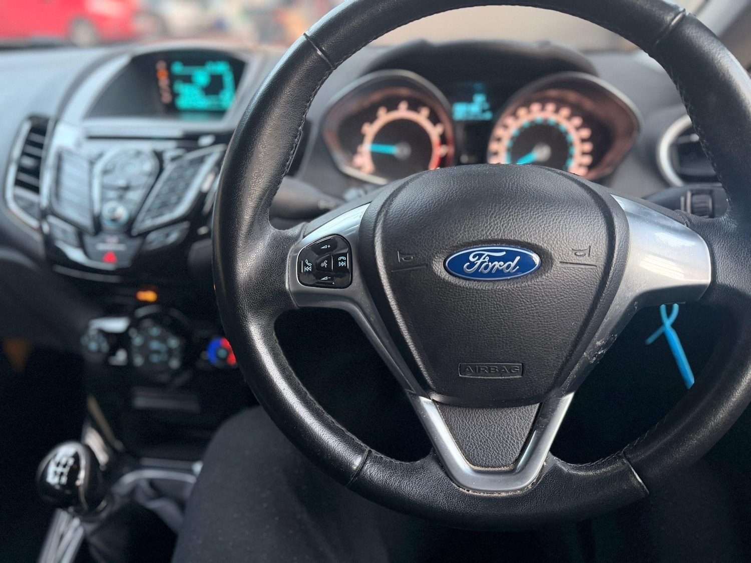 Used Ford Fiesta 2015 for sale - 77204851: Photo 10