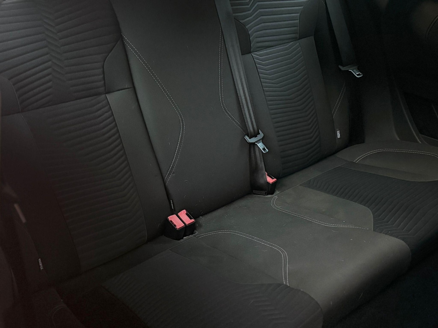 Used Ford Fiesta 2015 for sale - 77204851: Photo 11