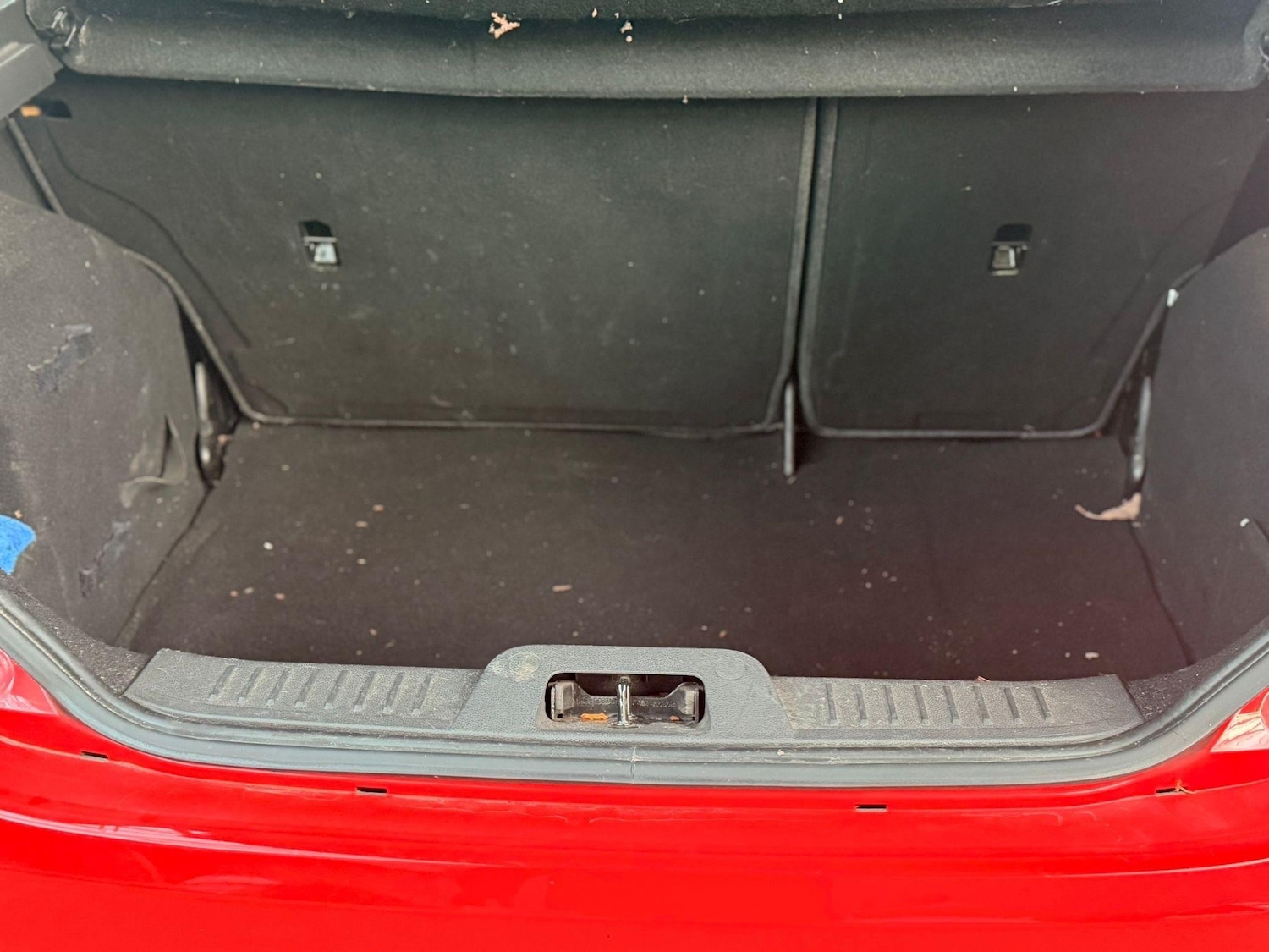 Used Ford Fiesta 2015 for sale - 77204851: Photo 9