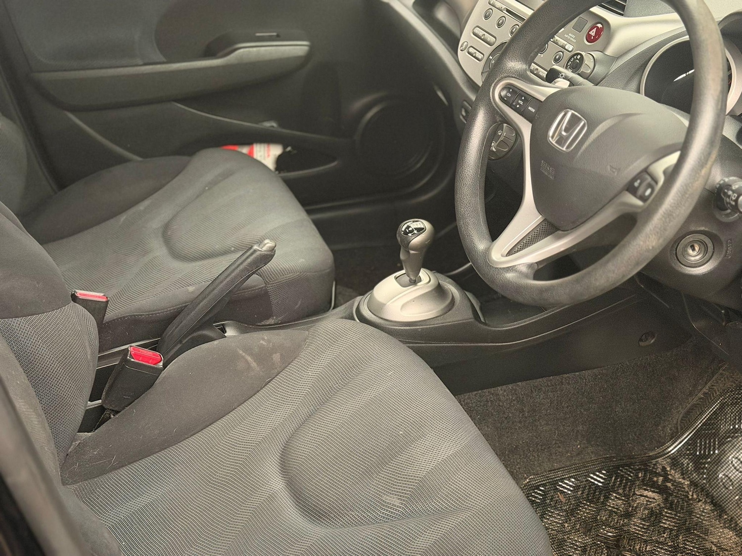 Used Honda Jazz 2009 for sale - 77641737: Photo 10