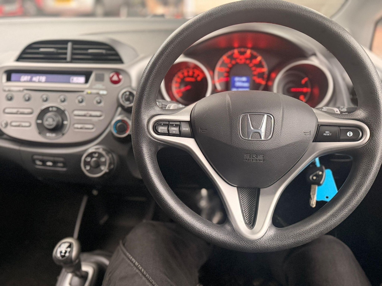 Used Honda Jazz 2009 for sale - 77641737: Photo 11