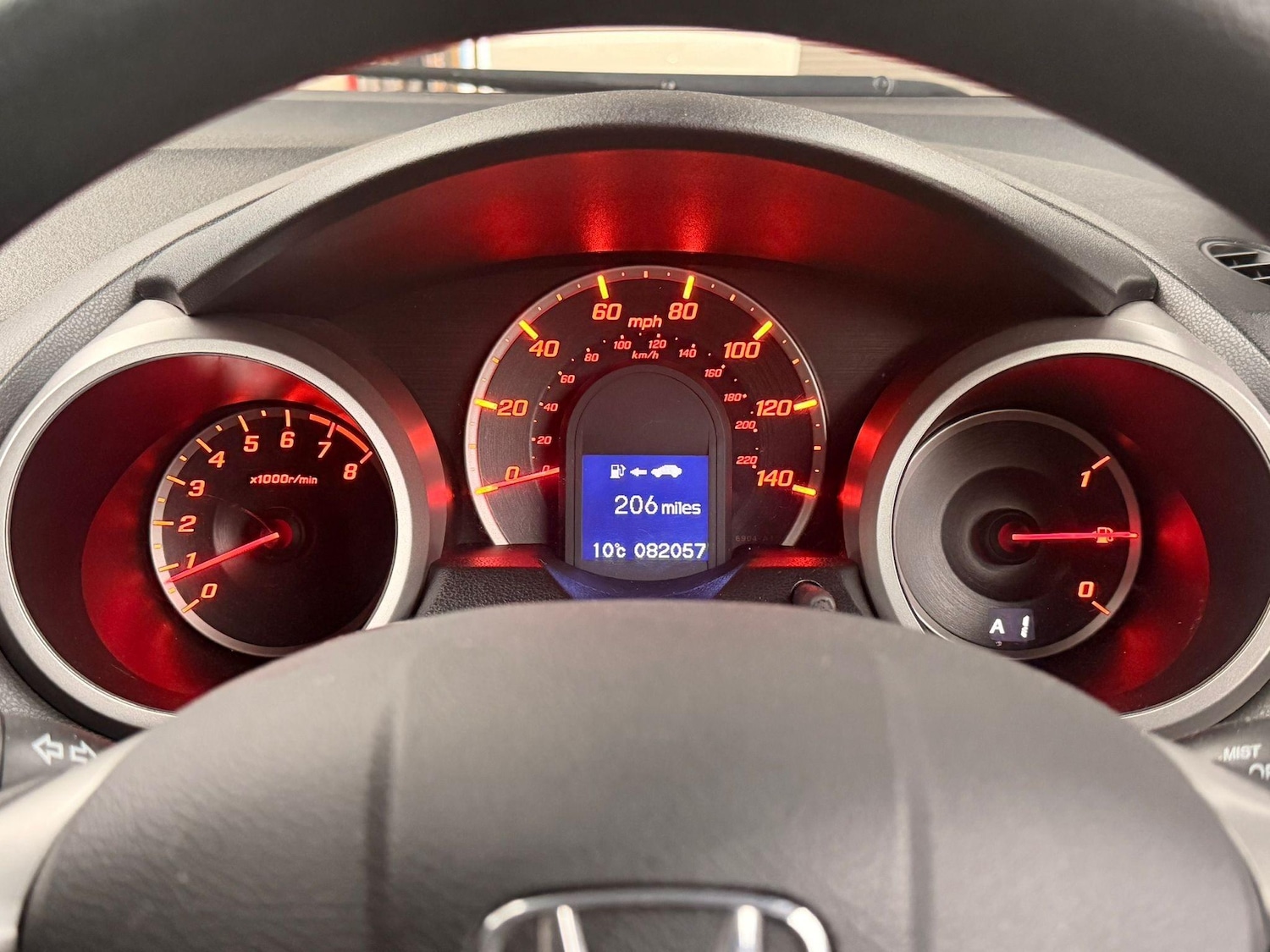 Used Honda Jazz 2009 for sale - 77641737: Photo 13