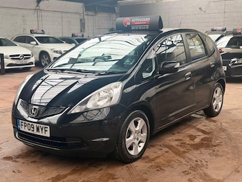 Used Honda Jazz 2009 for sale - 77641737: Photo