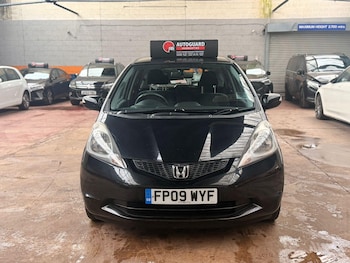 Used Honda Jazz 2009 for sale - 77641737: Photo
