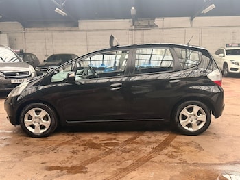 Used Honda Jazz 2009 for sale - 77641737: Photo