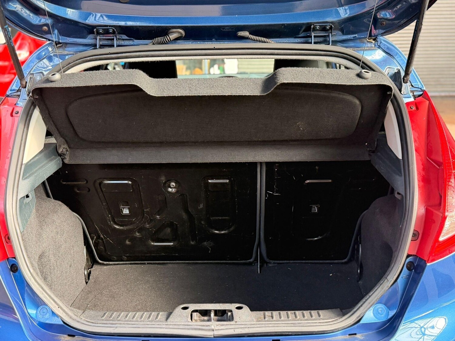 Used Ford Fiesta 2009 for sale - 77935424: Photo 10