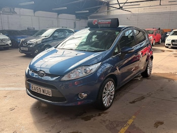 Ford Fiesta feature image