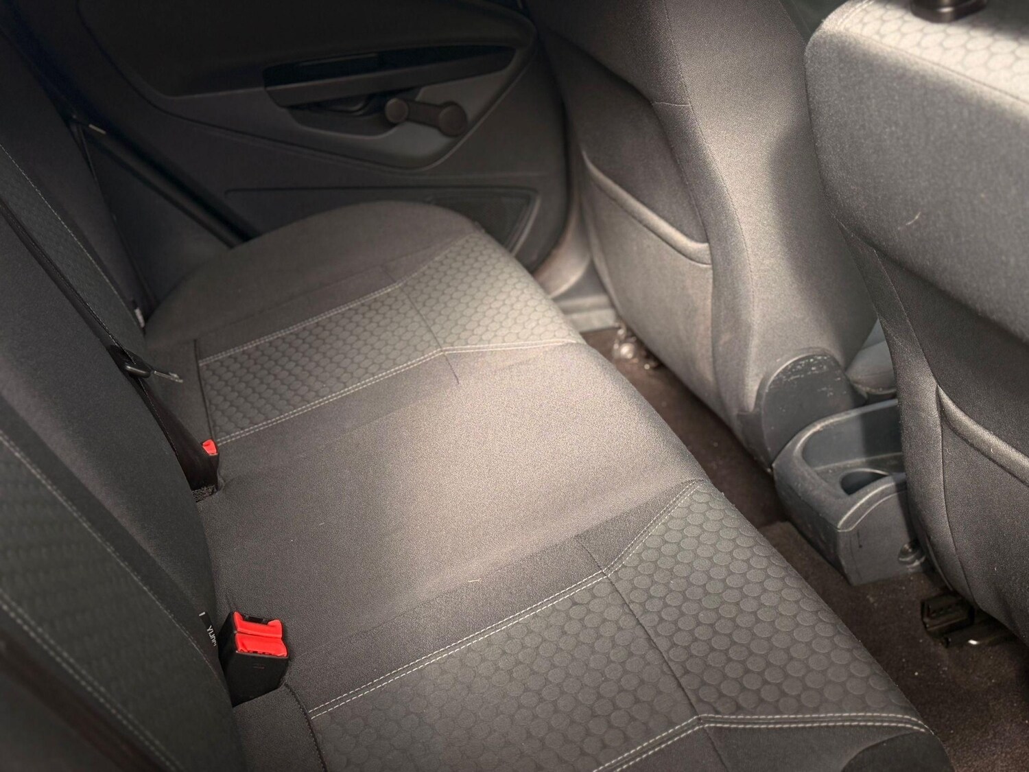 Used Ford Fiesta 2009 for sale - 77935424: Photo 9