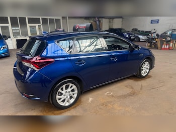 Used Toyota Auris 2018 for sale - 78549539: Photo