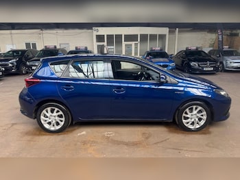Used Toyota Auris 2018 for sale - 78549539: Photo