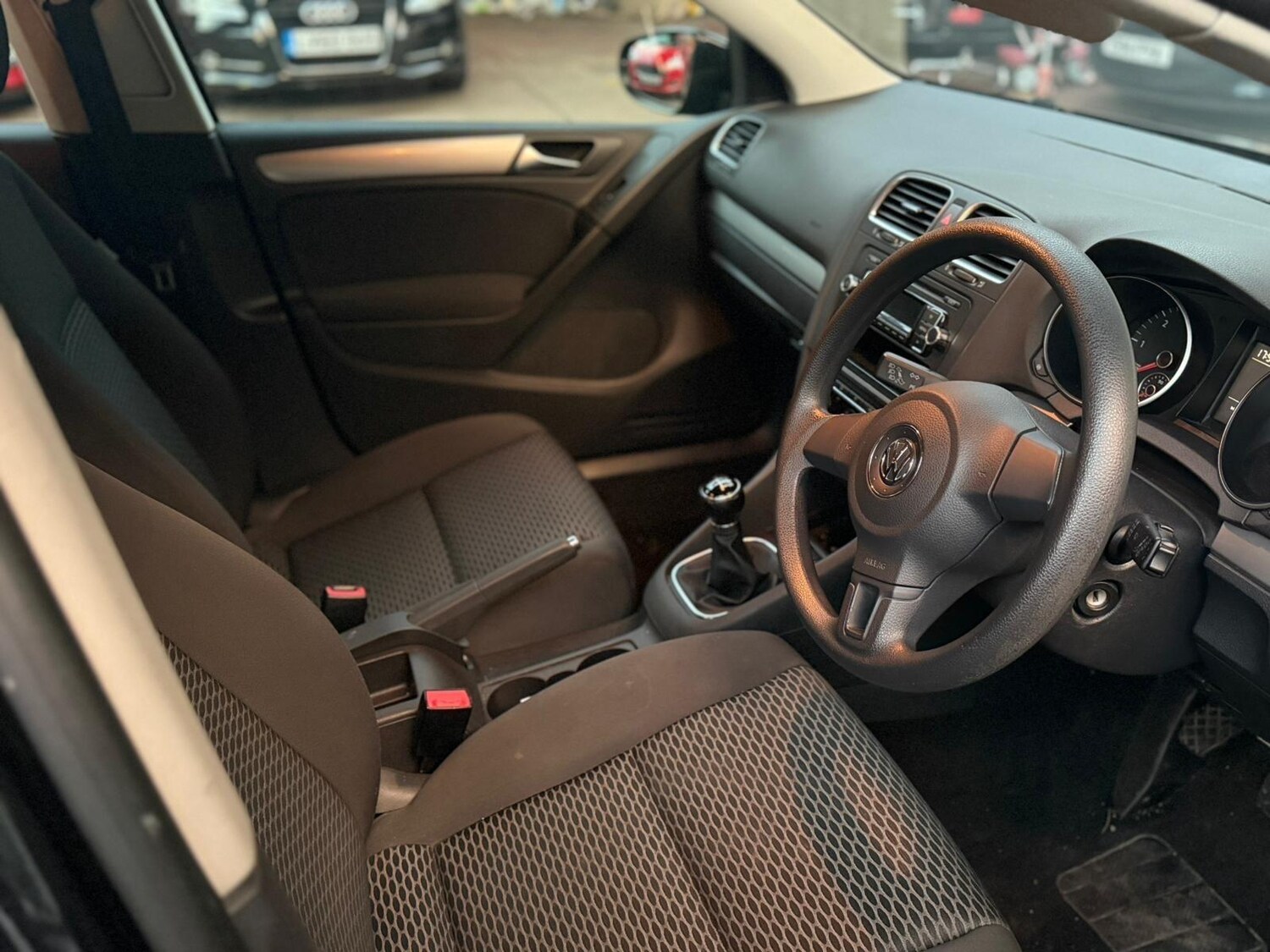 Used Volkswagen Golf 2012 for sale - 76216422: Photo 10