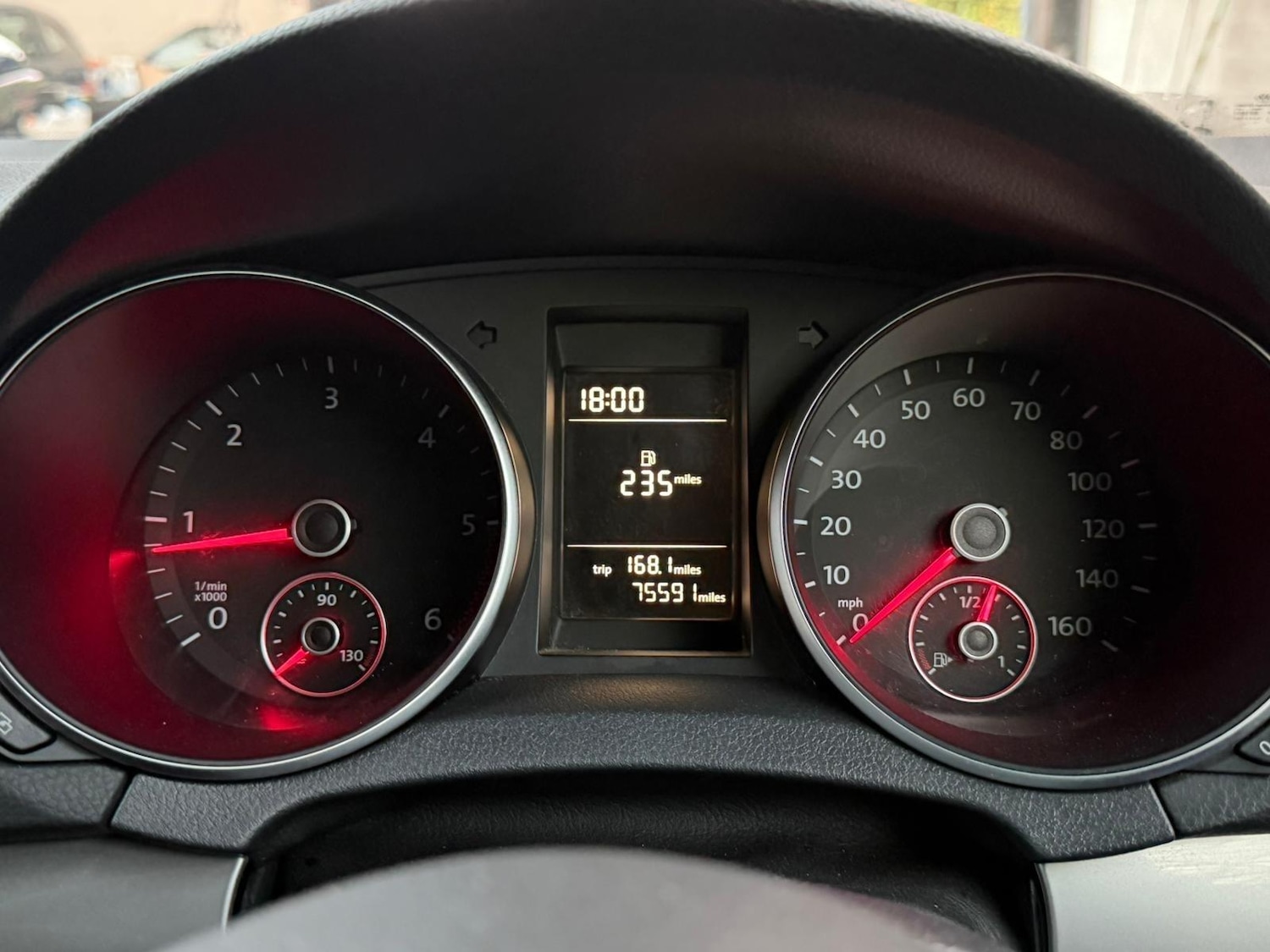 Used Volkswagen Golf 2012 for sale - 76216422: Photo 11