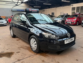 2012 (12) - 1.6 TDi 105 S 5dr