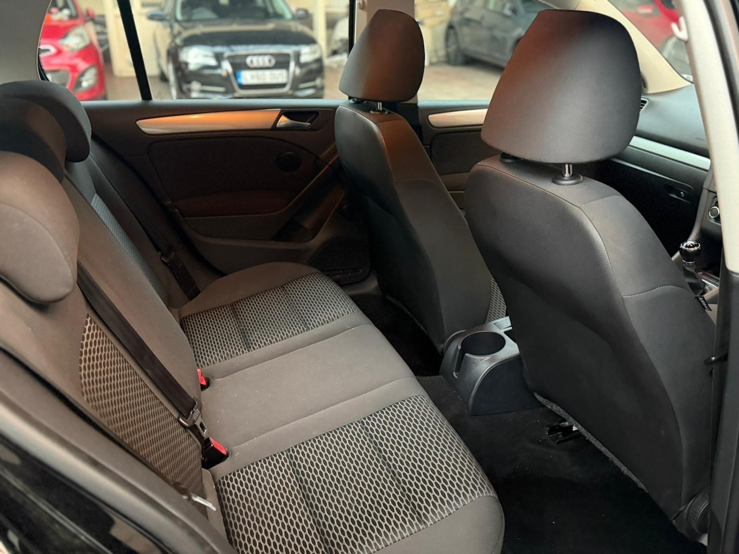 Used Volkswagen Golf 2012 for sale - 76216422: Photo 9