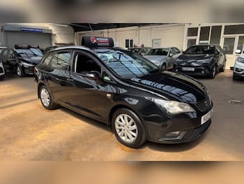 Used SEAT Ibiza 2013 for sale - 79674800: Photo