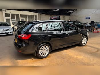 Used SEAT Ibiza 2013 for sale - 79674800: Photo