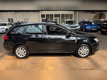 Used SEAT Ibiza 2013 for sale - 79674800: Photo