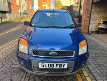 Used Ford Fusion 2008 for sale - 74367131: Photo