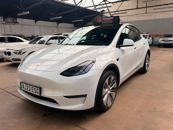 Used Tesla Model Y 2022 for sale - 79244309: Photo