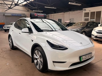Used Tesla Model Y 2022 for sale - 79244309: Photo