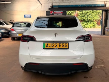 Used Tesla Model Y 2022 for sale - 79244309: Photo