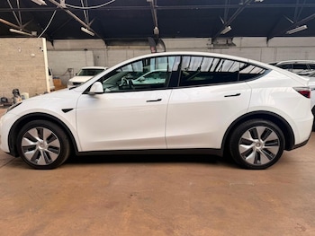 Used Tesla Model Y 2022 for sale - 79244309: Photo