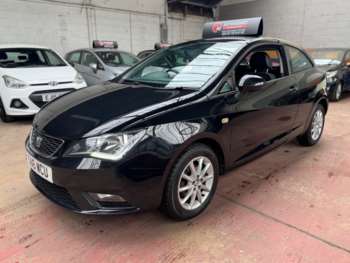 2016 (16) - Ibiza SE Technology 3-Door