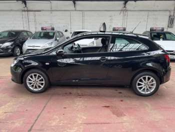Used SEAT Ibiza 2016 for sale - 74695173: Photo