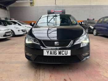 Used SEAT Ibiza 2016 for sale - 74695173: Photo