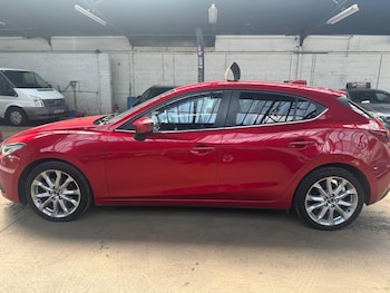 Used Mazda Mazda3 2014 for sale - 75973363: Photo