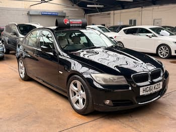 Used BMW 3 Series 2011 for sale - 79610157: Photo