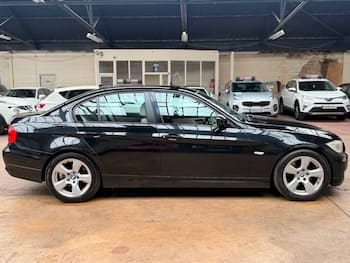Used BMW 3 Series 2011 for sale - 79610157: Photo