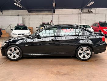 Used BMW 3 Series 2011 for sale - 79610157: Photo