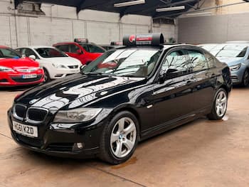 Used BMW 3 Series 2011 for sale - 79610157: Photo