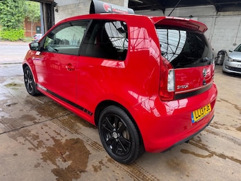 Used Skoda Citigo 2013 for sale - 75973385: Photo