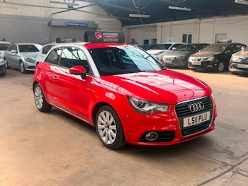 Used Audi A1 2011 for sale - 79288034: Photo