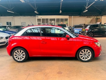 Used Audi A1 2011 for sale - 79288034: Photo