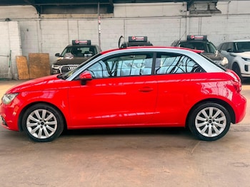 Used Audi A1 2011 for sale - 79288034: Photo