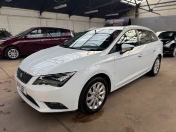 2014 (14) - Leon SE Technology TDI Semi-Auto 5-Door