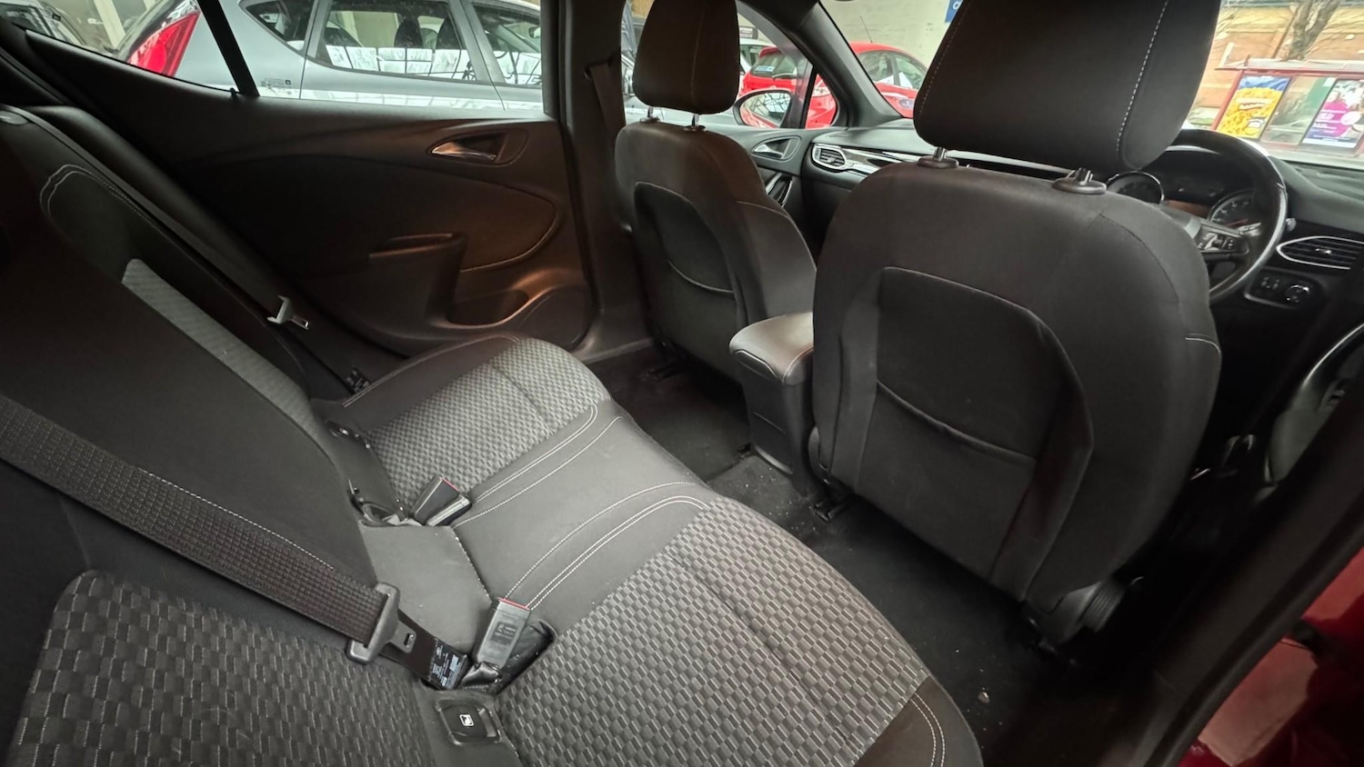 Used Vauxhall Astra 2017 for sale - 78148434: Photo 10