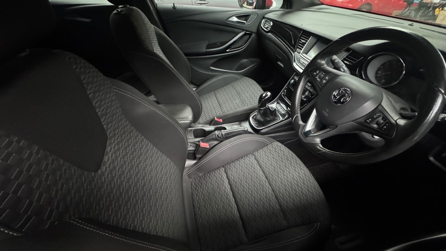 Used Vauxhall Astra 2017 for sale - 78148434: Photo 11