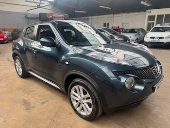 2013 (13) - 1.6 Acenta 5dr [Premium Pack]