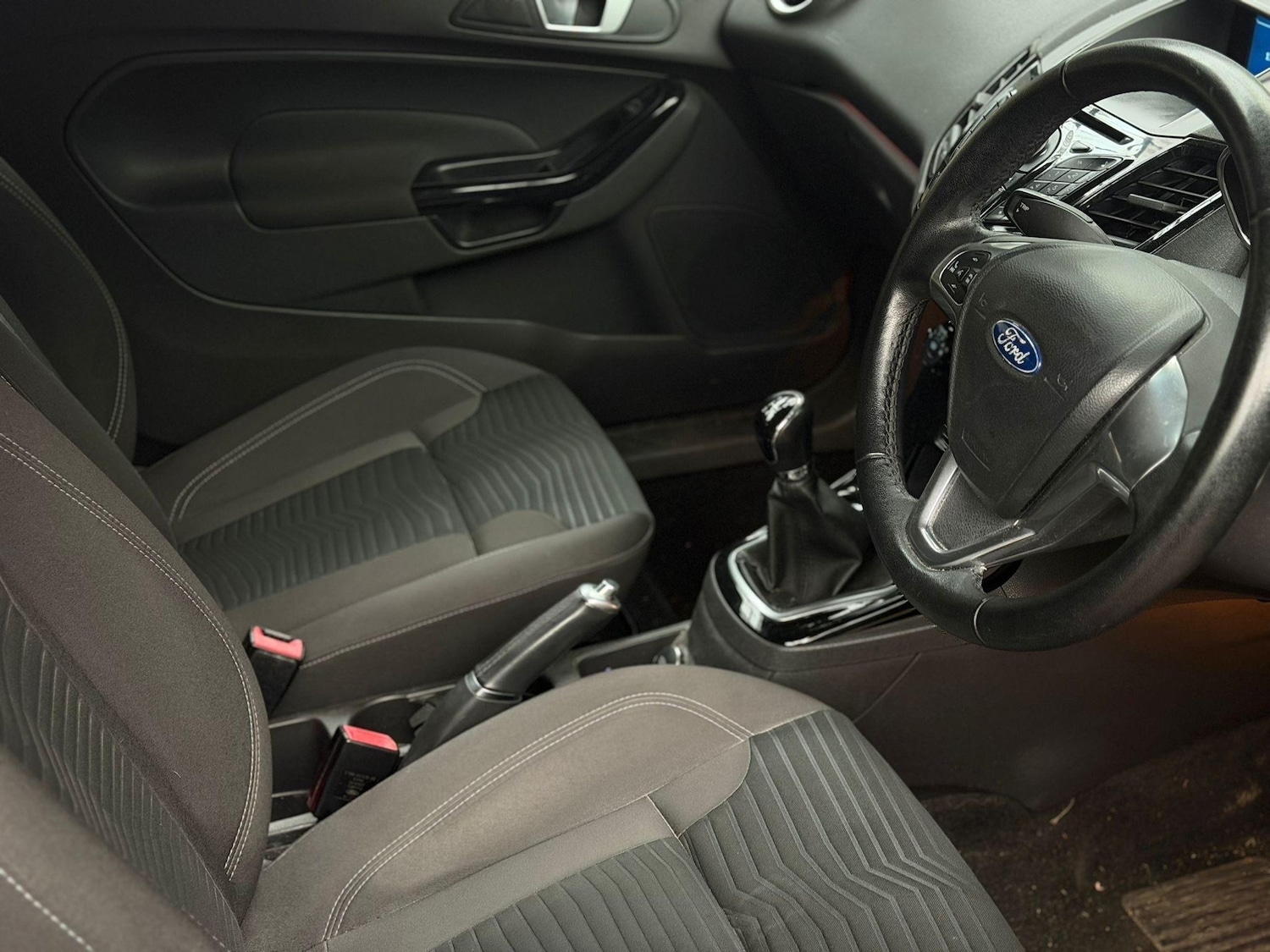 Used Ford Fiesta 2014 for sale - 77044701: Photo 10